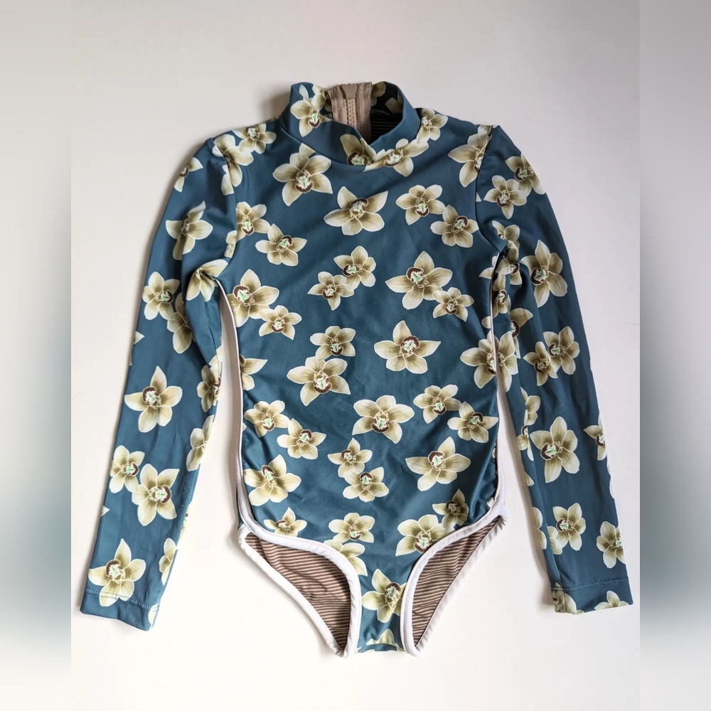 X SOLD X Size L (4T) Acacia Honey Ehukai in TROPIC